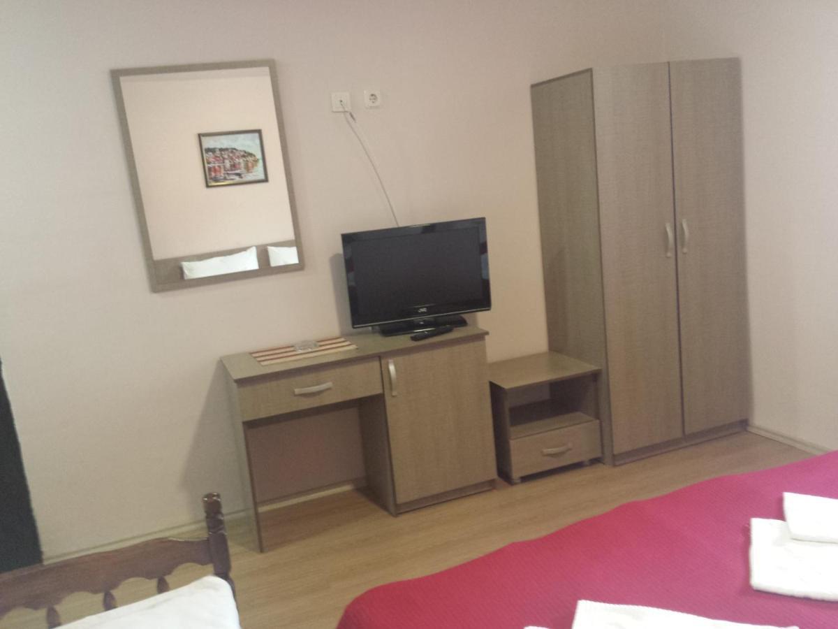 Guest House Ginek Ohrid Rom bilde